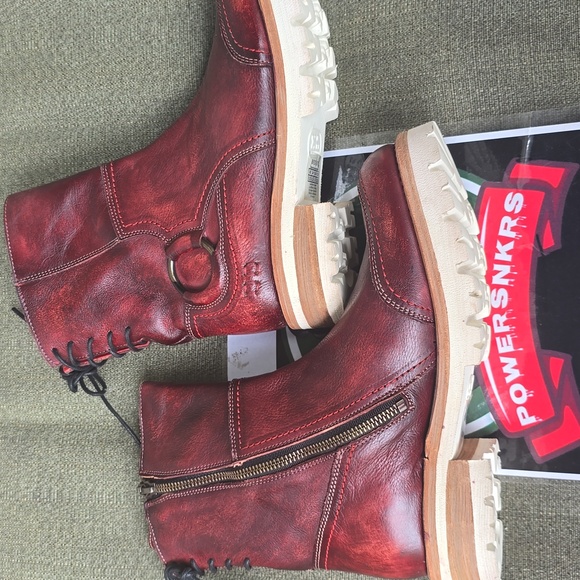 BEDSTU BOOTS - Picture 9 of 13